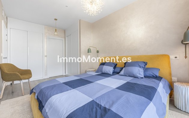 Bestaande woning - Appartement - Benahavís - Benahavís Centro