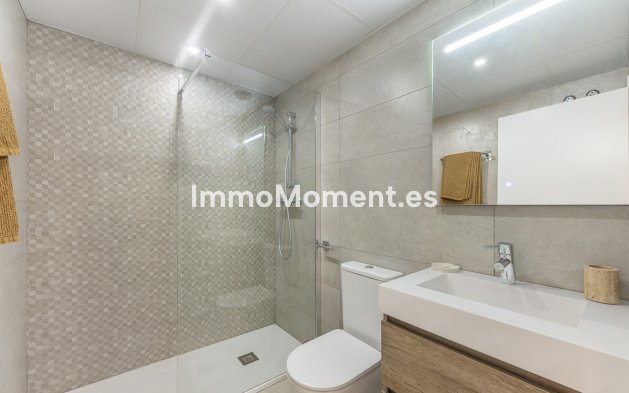 Bestaande woning - Appartement - Benahavís - Benahavís Centro