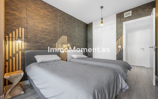 Bestaande woning - Appartement - Benahavís - Benahavís Centro