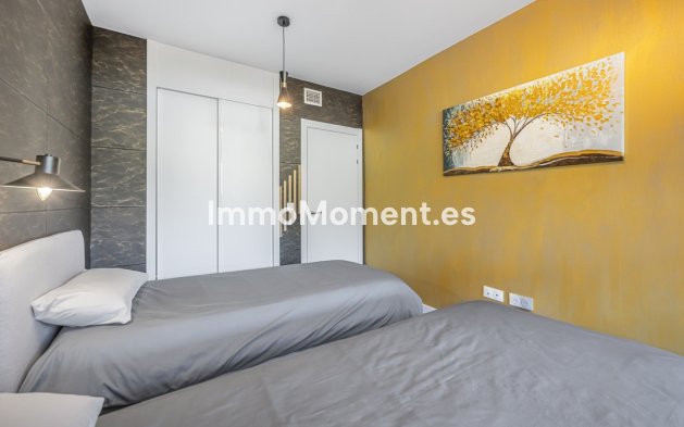 Bestaande woning - Appartement - Benahavís - Benahavís Centro