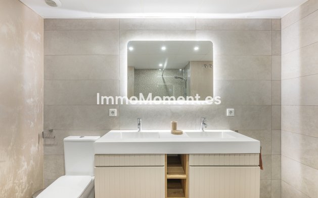 Bestaande woning - Appartement - Benahavís - Benahavís Centro