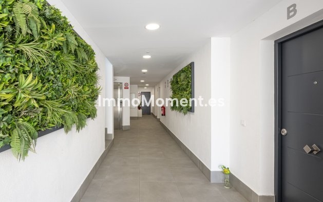 Bestaande woning - Appartement - Benahavís - Benahavís Centro