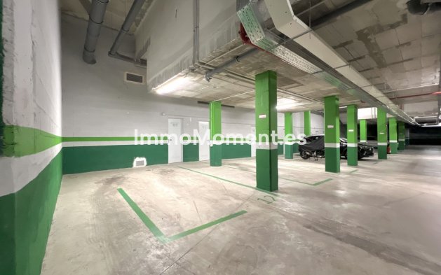 Bestaande woning - Appartement - Benahavís - Benahavís Centro