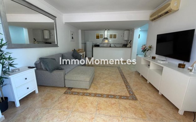 Wiederverkauf - Wohnung - Benalmadena - Benalmadena Centro