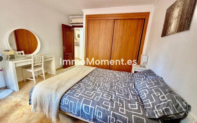 Wiederverkauf - Wohnung - Benalmadena - Benalmadena Centro