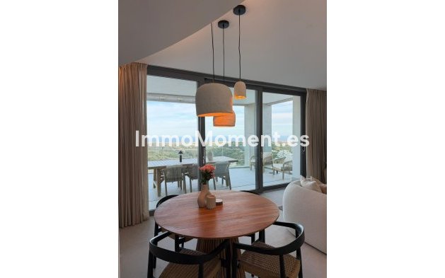 Bestaande woning - Appartement - Benahavís - Benahavís Centro