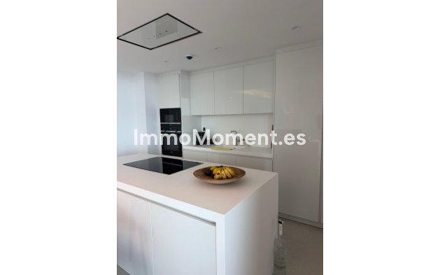 Bestaande woning - Appartement - Benahavís - Benahavís Centro