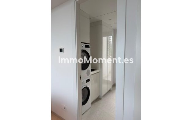 Bestaande woning - Appartement - Benahavís - Benahavís Centro