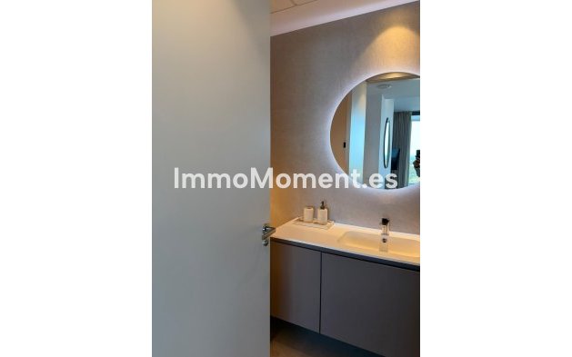 Bestaande woning - Appartement - Benahavís - Benahavís Centro