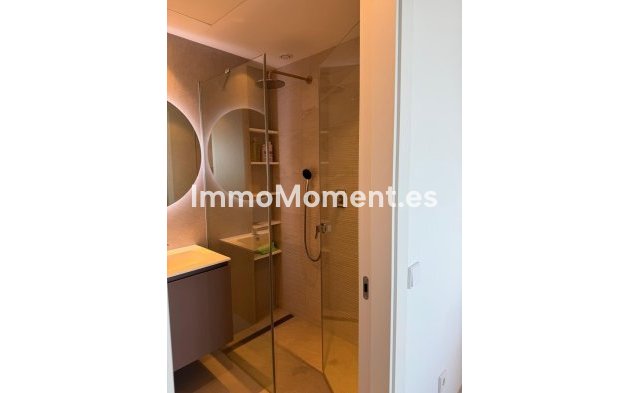 Bestaande woning - Appartement - Benahavís - Benahavís Centro