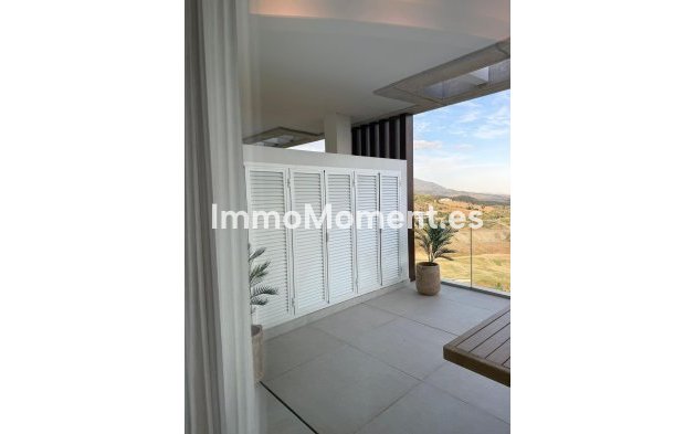 Bestaande woning - Appartement - Benahavís - Benahavís Centro