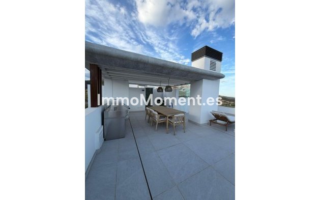 Bestaande woning - Appartement - Benahavís - Benahavís Centro