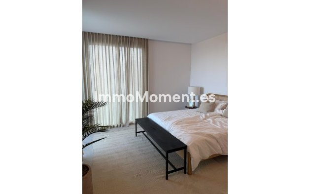 Bestaande woning - Appartement - Benahavís - Benahavís Centro