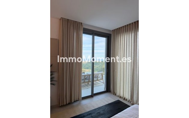 Bestaande woning - Appartement - Benahavís - Benahavís Centro