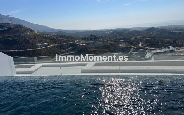 Bestaande woning - Appartement - Benahavís - Benahavís Centro