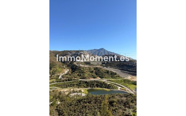 Bestaande woning - Appartement - Benahavís - Benahavís Centro