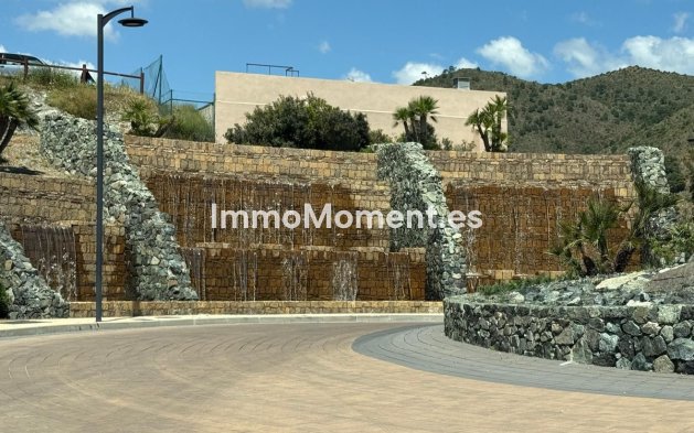 Bestaande woning - Appartement - Benahavís - Benahavís Centro