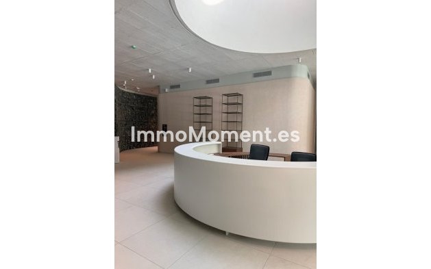 Bestaande woning - Appartement - Benahavís - Benahavís Centro