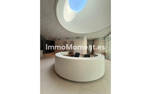 Bestaande woning - Appartement - Benahavís - Benahavís Centro