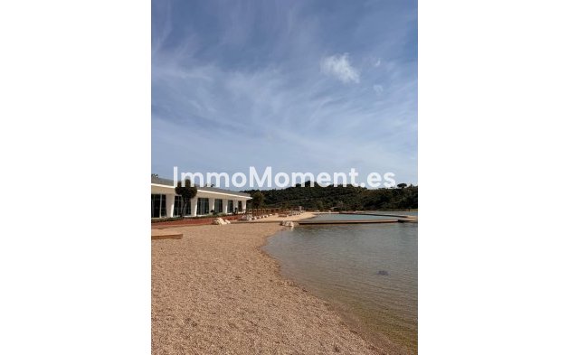 Bestaande woning - Appartement - Benahavís - Benahavís Centro