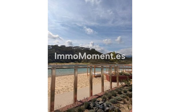 Bestaande woning - Appartement - Benahavís - Benahavís Centro