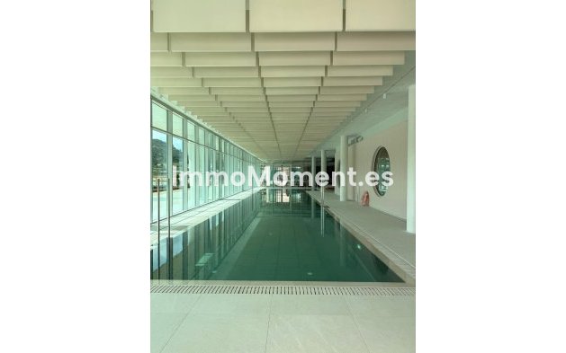 Bestaande woning - Appartement - Benahavís - Benahavís Centro