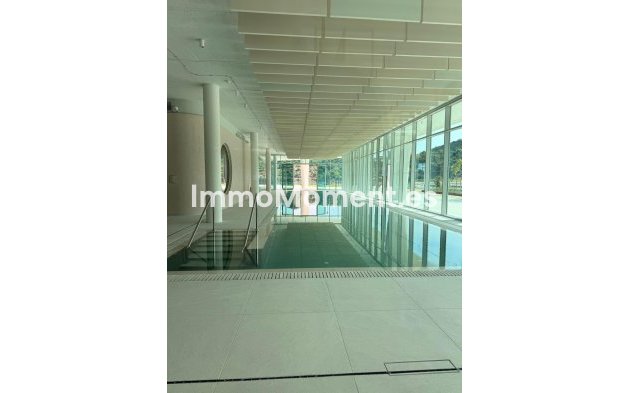 Bestaande woning - Appartement - Benahavís - Benahavís Centro