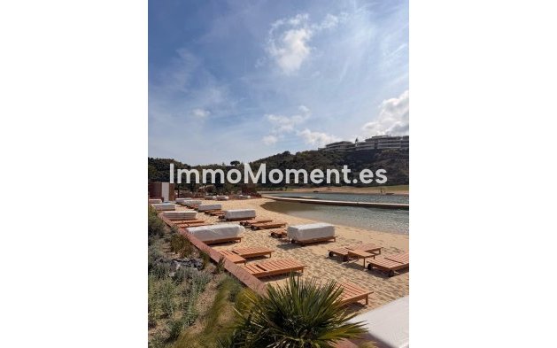 Bestaande woning - Appartement - Benahavís - Benahavís Centro