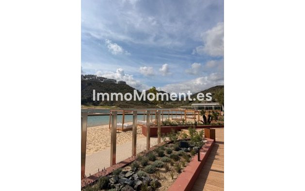 Bestaande woning - Appartement - Benahavís - Benahavís Centro