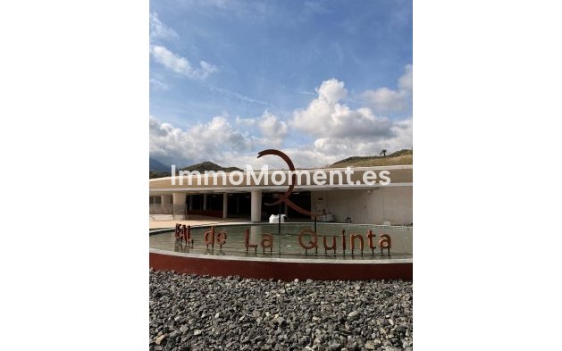Bestaande woning - Appartement - Benahavís - Benahavís Centro