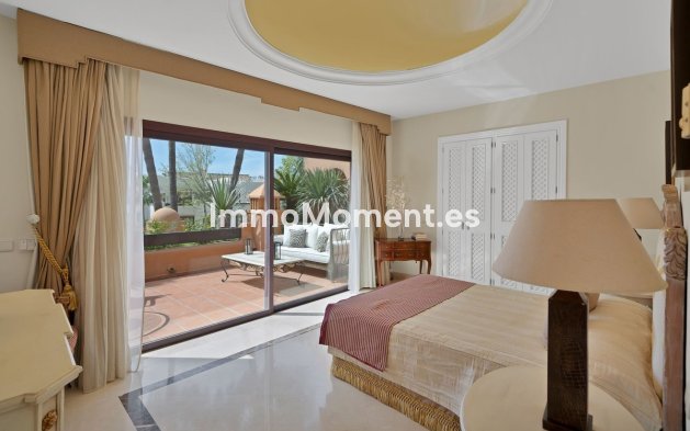 Wiederverkauf - Wohnung - Marbella - Marbella Centro