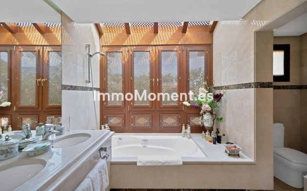 Wiederverkauf - Wohnung - Marbella - Marbella Centro
