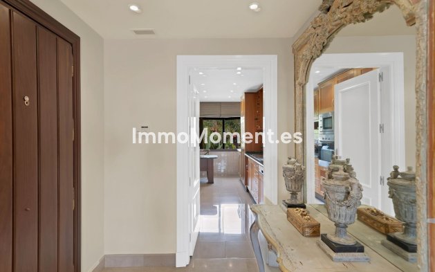 Wiederverkauf - Wohnung - Marbella - Marbella Centro