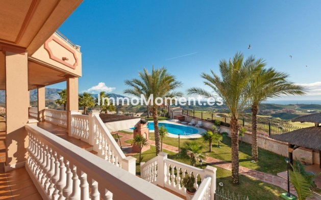 Reventa - Villa independiente - Mijas - Mijas Centro