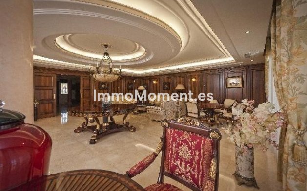 Reventa - Villa independiente - Mijas - Mijas Centro