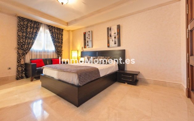 Reventa - Villa independiente - Mijas - Mijas Centro