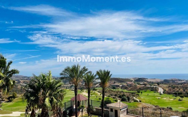 Reventa - Villa independiente - Mijas - Mijas Centro