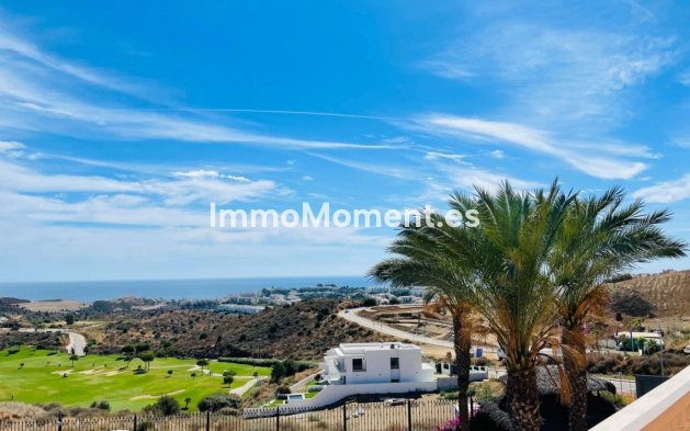 Reventa - Villa independiente - Mijas - Mijas Centro