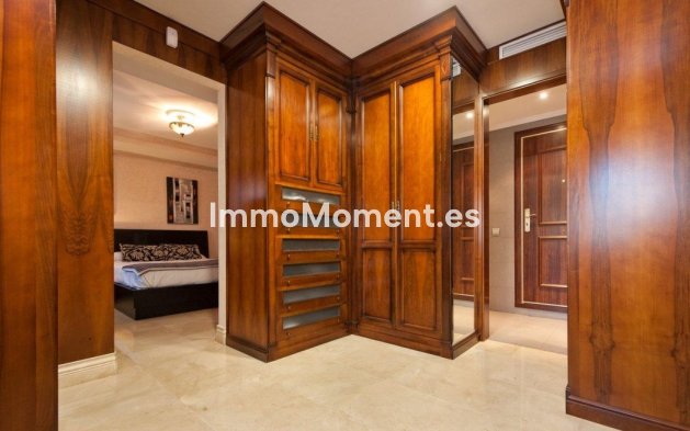 Reventa - Villa independiente - Mijas - Mijas Centro