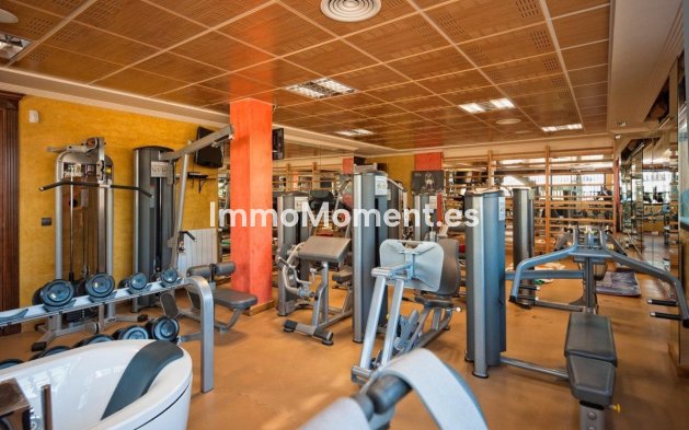 Reventa - Villa independiente - Mijas - Mijas Centro