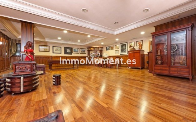 Reventa - Villa independiente - Mijas - Mijas Centro