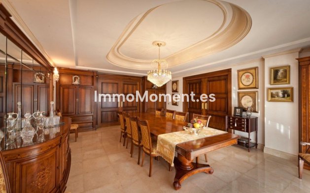 Reventa - Villa independiente - Mijas - Mijas Centro