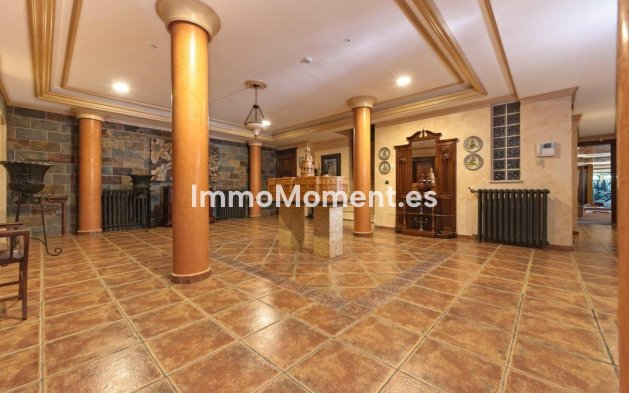 Reventa - Villa independiente - Mijas - Mijas Centro