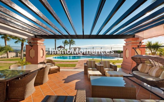 Reventa - Villa independiente - Mijas - Mijas Centro