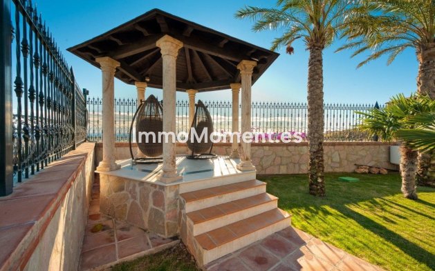 Reventa - Villa independiente - Mijas - Mijas Centro