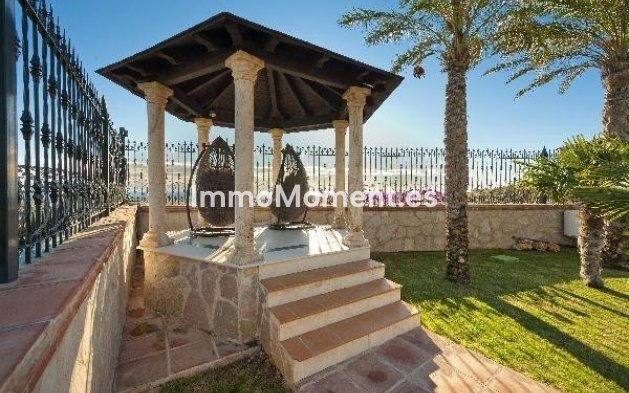 Reventa - Villa independiente - Mijas - Mijas Centro