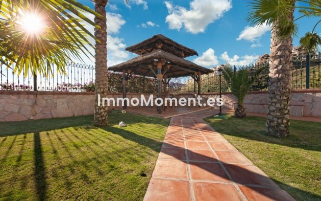 Reventa - Villa independiente - Mijas - Mijas Centro