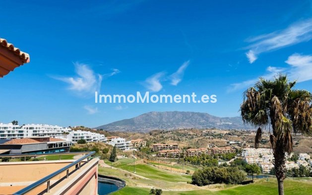 Reventa - Villa independiente - Mijas - Mijas Centro