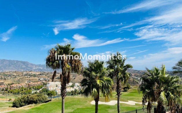 Reventa - Villa independiente - Mijas - Mijas Centro