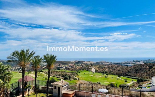 Reventa - Villa independiente - Mijas - Mijas Centro